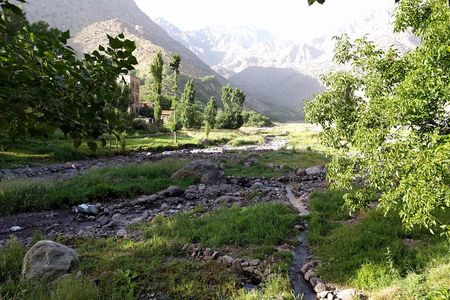 Imlil Day Trip from Marrakech