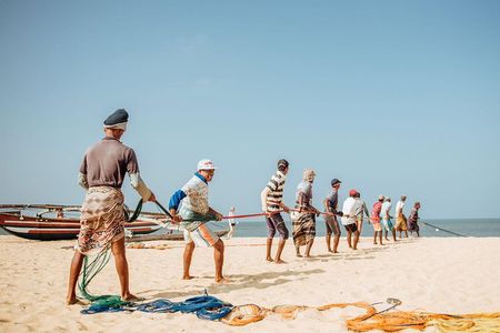Round tour - 7days & 6nights