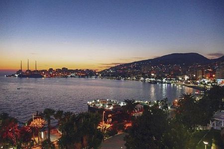 7 Day Tour of Southern Albania