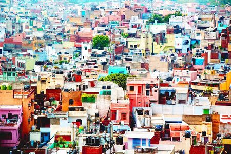 2 Nights & 3 Days Golden Triangle Tour of India