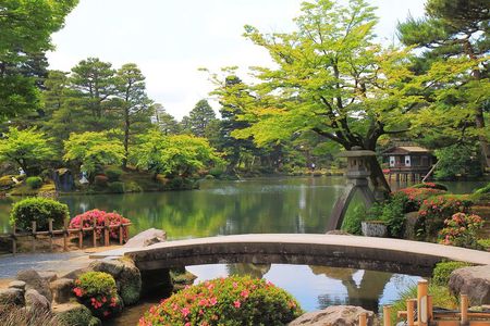 Kanazawa private 1 day/Photoshoot by professional photographer