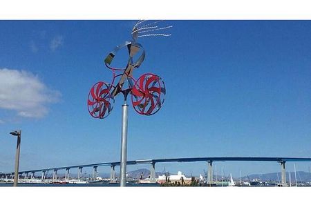 Take the San Diego Ferry to our Coronado Bike Tour