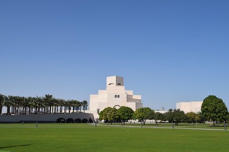 Story Behind The Doha City Tour + Dhow Cruise | Private