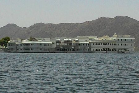 Private Full-Day Jaipur City Tour