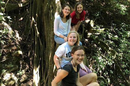 Monteverde Cloud Forest Authentic Experience