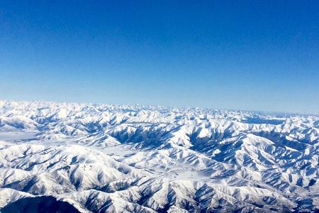 Arthurs Pass and Southern Alps Day Excursion from Port Lyttelton or Christchurch