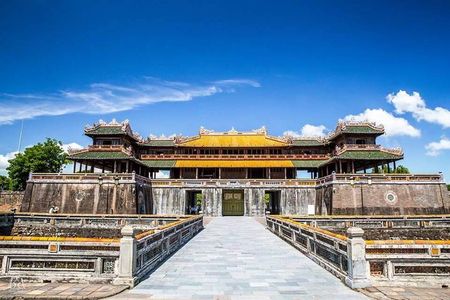 Hue City 1 Day Tour