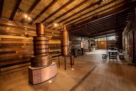 Ron del Barrilito Mixology Skip-the-Line Tour