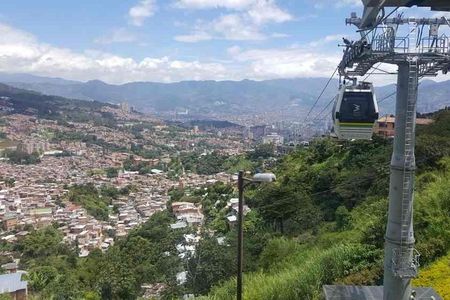 City Tour Medellin