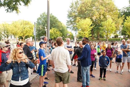 Washington DC in One Day: Guided Sightseeing Tour