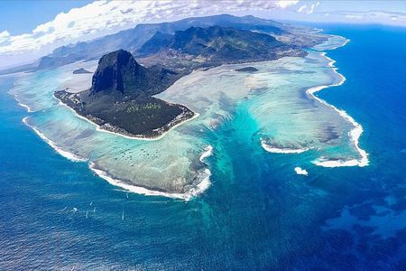 Tropical South-West: Full-day All Inclusive tour (Visit 3 parks)