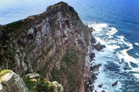 Peninsula Tour Cape Town 