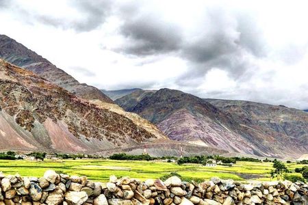 Ananuri-Gudauri-Kazbegi Full Day 