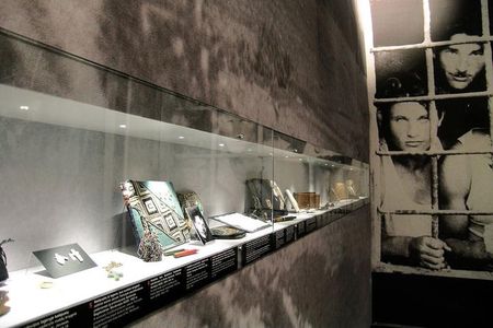 The Way of Freedom: Behind the Walls of the KGB