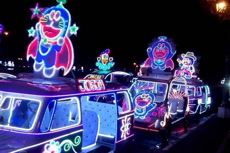 Yogyakarta Historical Walking and Food Tour