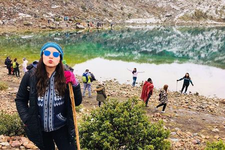 Excursion to Humantay Lake | Full day |