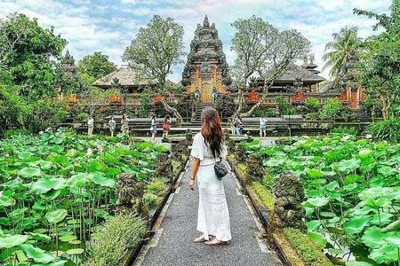 Balinese Local Experience Culture Tour (Private & All-Inclusive)