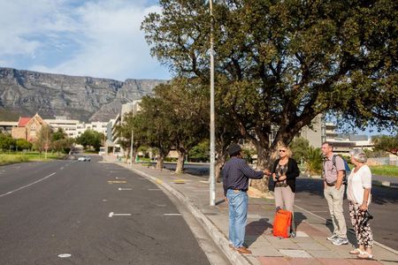 Half Day Camissa Township Tour
