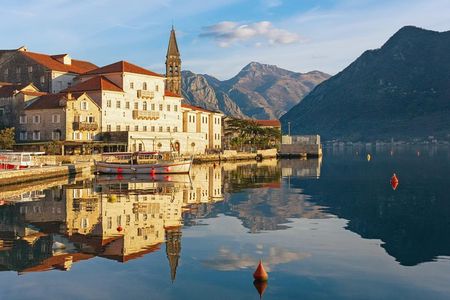 Private Tour: Montenegro Day Trip from Dubrovnik
