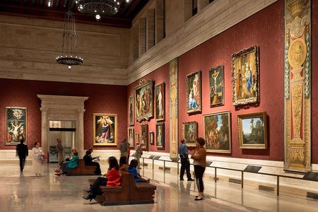 Go City: Boston Explorer Pass