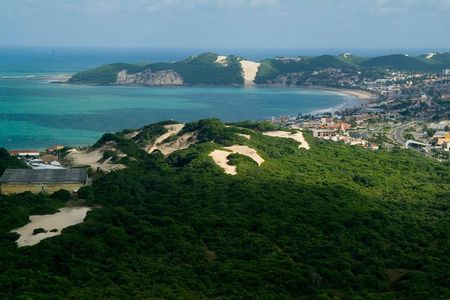 City Tour of Natal and the South Coast