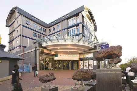 Windhoek City Tours
