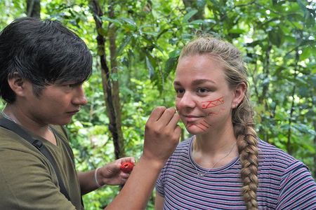 5-Day Amazon Camping and Kayaking Discover Yasuni