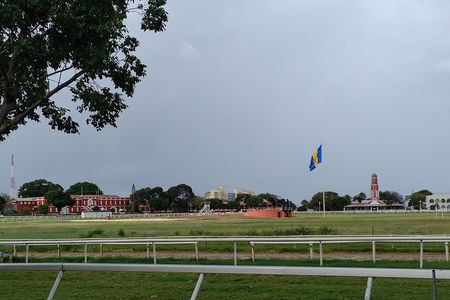 Walking Tour of The Historic Garrison and its Museum - A Military Story