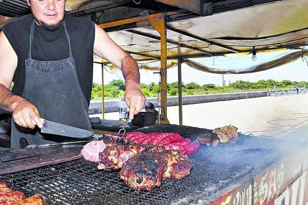 Private tour Argentinian Flavours food tours on foot 