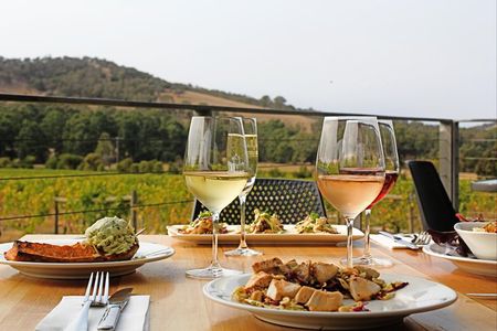 Private Tour: Yarra Valley Wineries with Wine Tastings