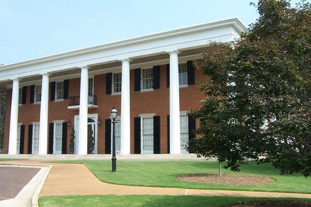 Atlanta Historical Homes Tour