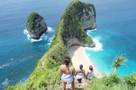 Nusa Penida Tour 