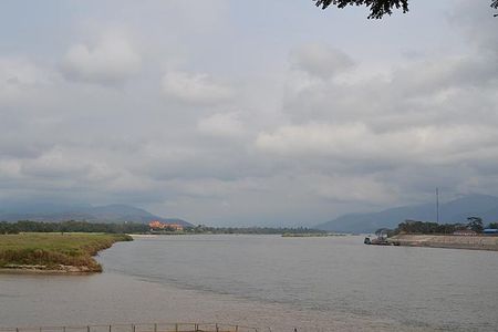 Chiangrai Round Trip Classic Tours 3 Days 2 Nights 
