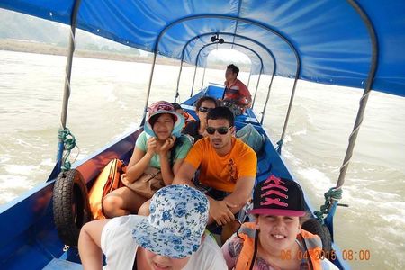 Chiangrai day trip Private Tour