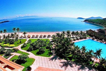 Nha Trang City Tour from cruise harbor