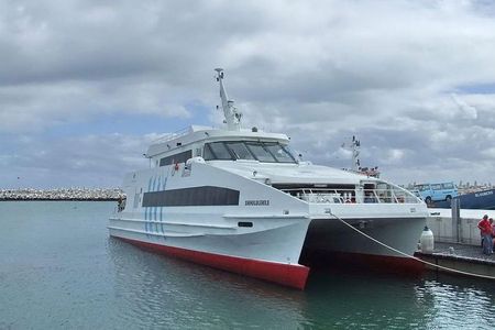 Cape Town Private, Robben Island and Cape point Tour
