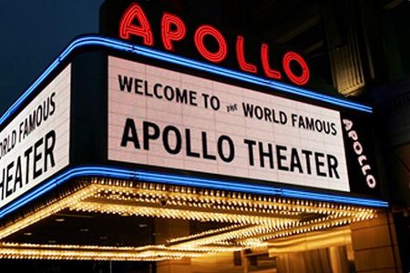 Harlem Walking Tour: Mount Morris Park Historic District w/ Lunch