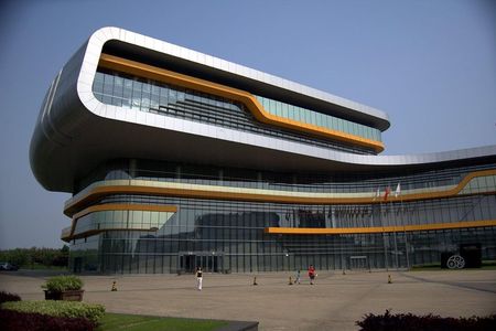 Private Full Day Tour: Shanghai Flexible Specialty Museum Tour