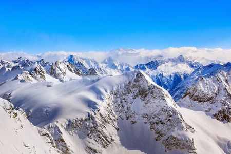 5 Days (4 Night) Marangu Route