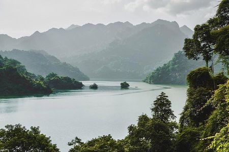 3-Day Ba Be Lake Discovery Private Tour