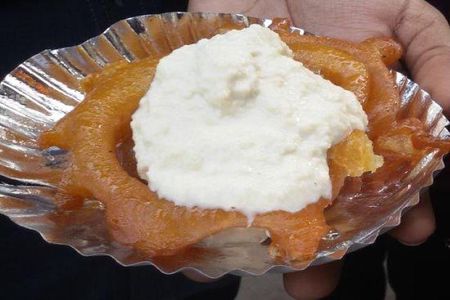 Mughlai Magic & Street Eats: Old Delhi Food Experience