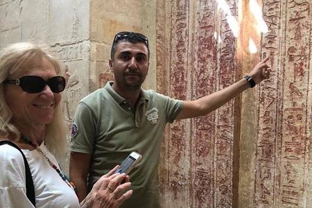 Luxor Day Tour to Kalabsha Temple and Nubian Museum