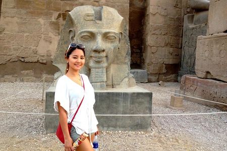 Private 2 Days The Best of Luxor 