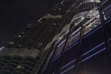 Private Tour : Dubai by Night with A Professional Driver