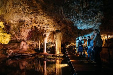Margaret River Indulge and Discover Day Tour