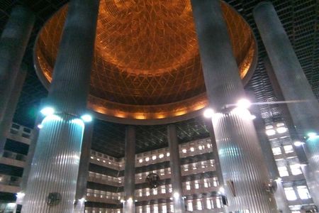 Harmony and Beauty Indonesia Tour RECOMMENDED