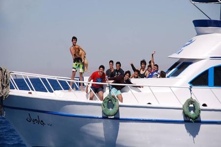 5-Day Tour around Cairo, Luxor,Alexandria and Red sea 