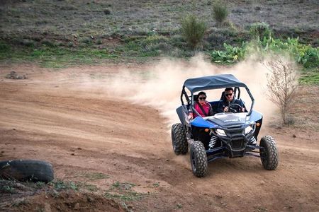 Marrakech Buggy Tour