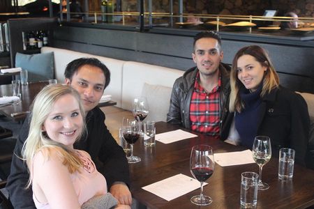 Margaret River Indulge and Discover Day Tour