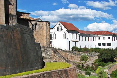Machu Picchu Express 4 Days